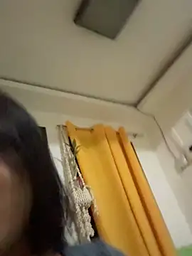 BigCockMARIAts Adlı Modelin Web Kamerası Şovu