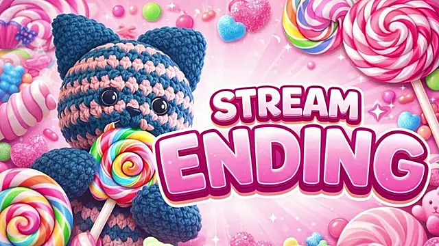 candyy_milika 라이브 XXX 채팅