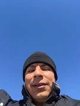 Czat XXX na żywo – MynameisPaco