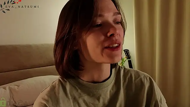 Eva_Natsumi Live XXX-Chat
