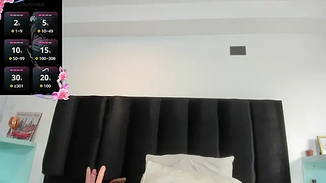 KyleDoom élő XXX-chatje