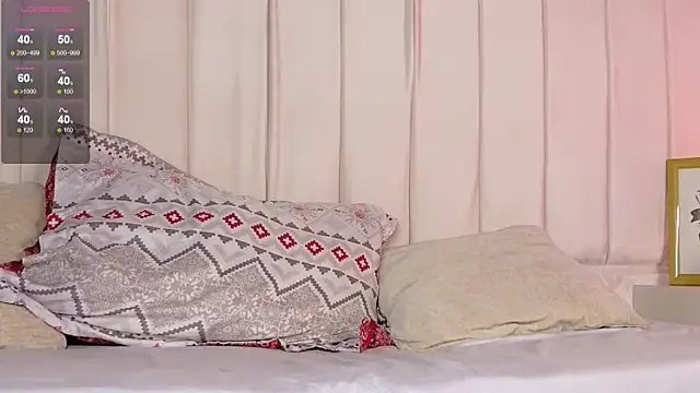 Samir_bear: вебкам-шоу