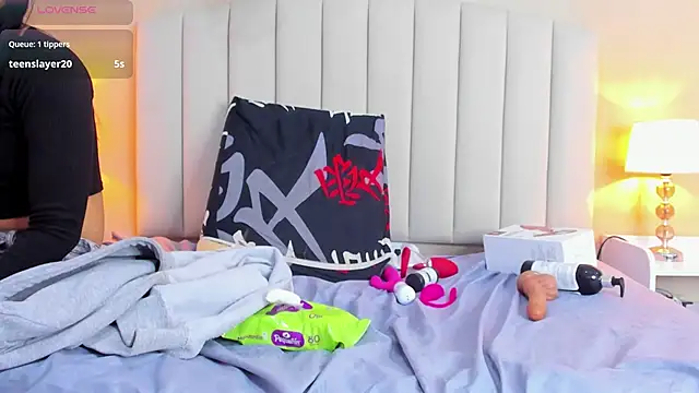 Rachel_Donnelly élő XXX-chatje