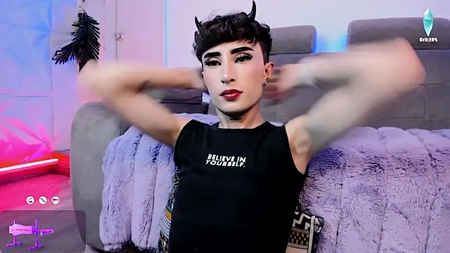 SebastianHiltonn Live XXX chat