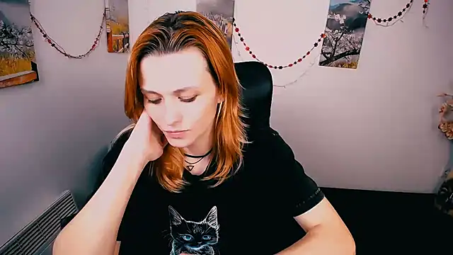 PeppyMia Live XXX-Chat
