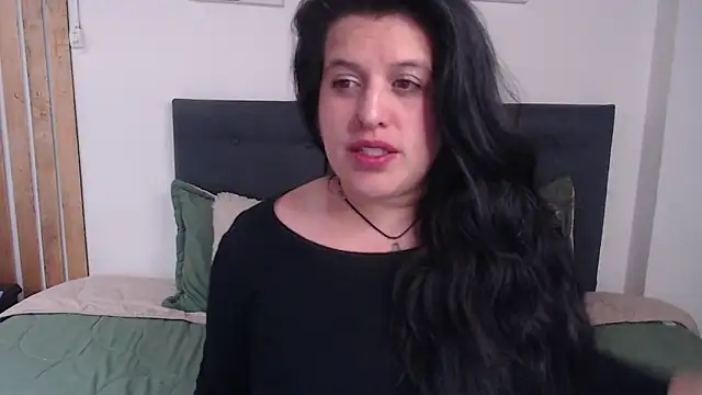 Andrea_secret_ Live XXX-Chat