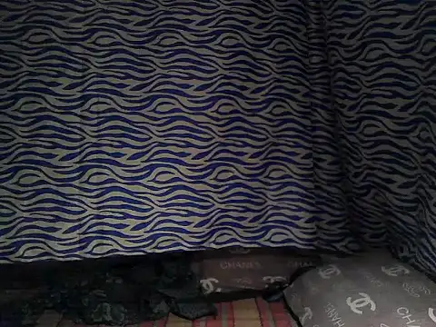 Show de webcam de cris_tita