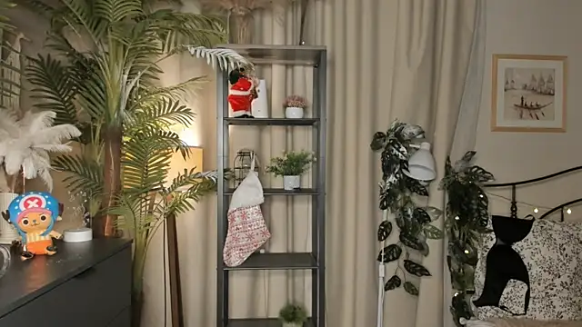 Živý XXX chat ThelmaJusto