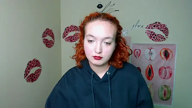 Chat XXX Live MissAriaa