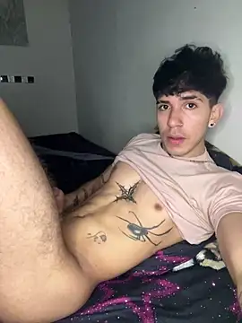 wil_hot: вебкам-шоу