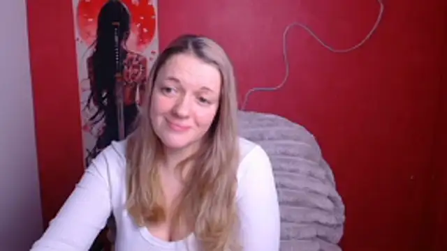 Samantha_Gloww Live XXX-Chat