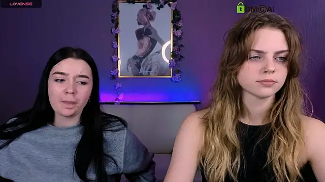 monica_xcx élő XXX-chatje