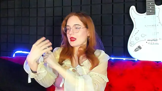 AmyRoy Live XXX-Chat