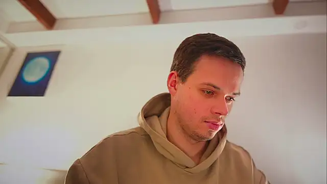 Show de webcam de mister_d_ck