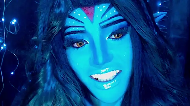 عرض كام blue_aivee