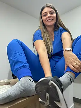 Czat XXX na żywo – alicee16