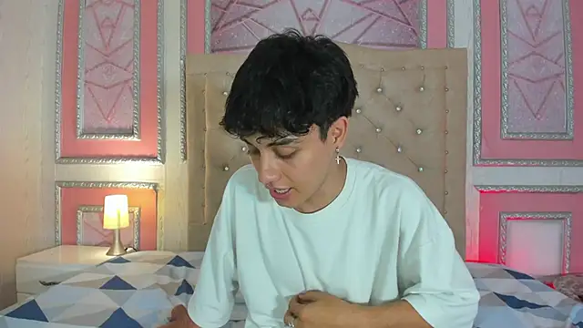 Dani_rivass Chat XXX in diretta