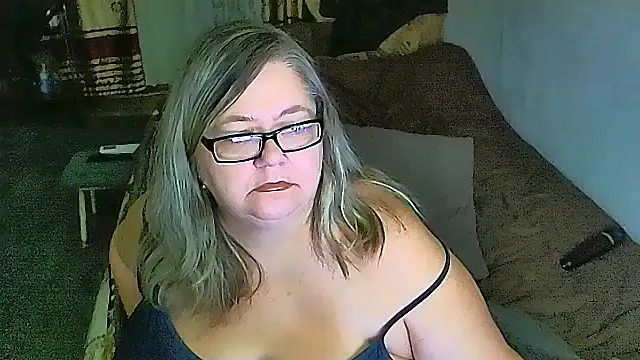 Webkamerová show sex2