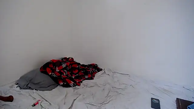 ChemicalX Adlı Modelin Canlı XXX Sohbeti