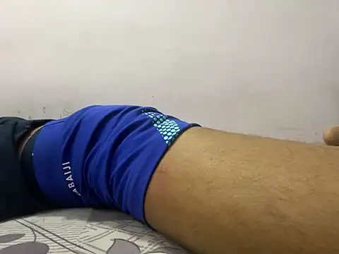 Chat XXX en directo de CALVINXXX