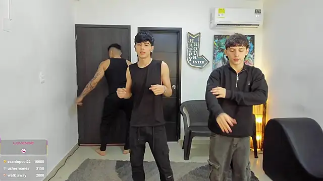 Masters_sexx লাইভ XXX চ্যাট