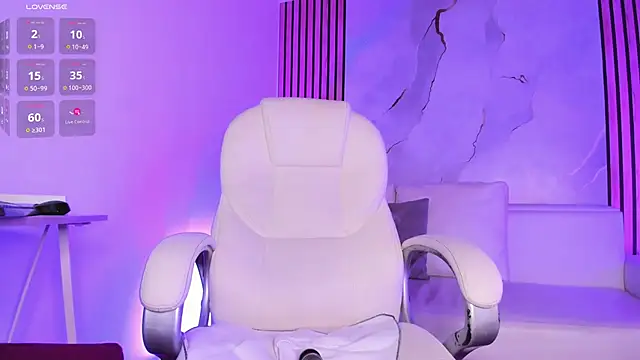 ChloeParkss_ Adlı Modelin Canlı XXX Sohbeti