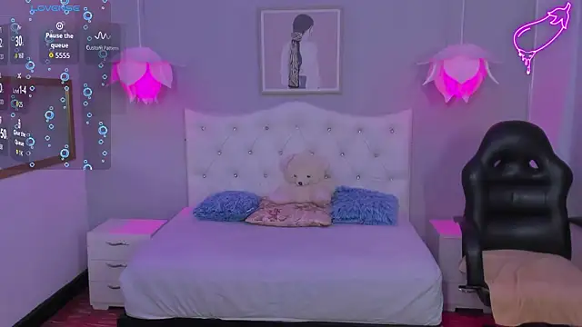 Živý XXX chat Lisa7_7