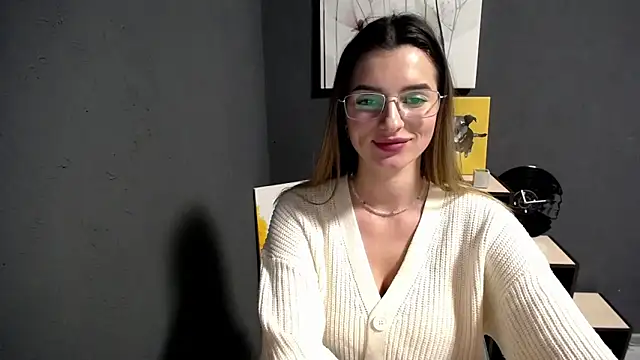 Živý XXX chat lady_olivia_