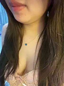 Živý XXX chat Hanna230