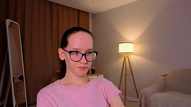 BettyBrowni Obrolan Langsung XXX