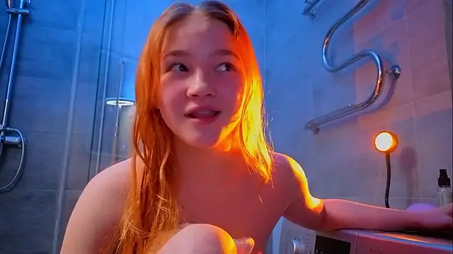 Chat XXX Live erikabrian