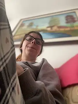 Živý XXX chat Cloew_Marz