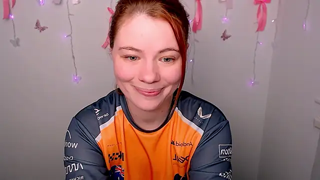 Živý XXX chat Sun_Alexia