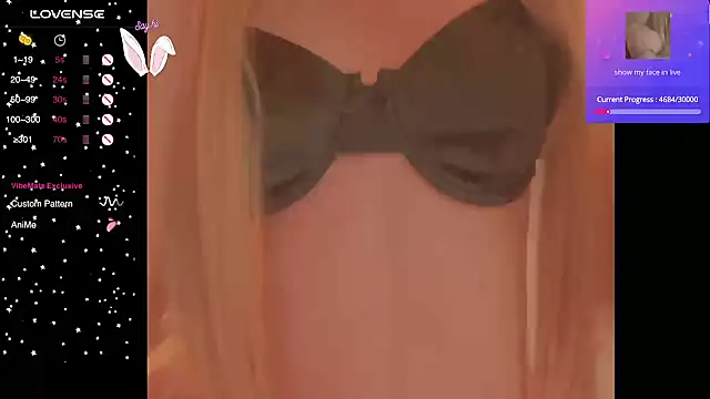 Chat XXX Live Nordic-isabell