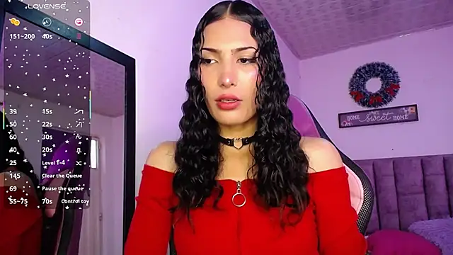 Jessica_princes' Live XXX Chat