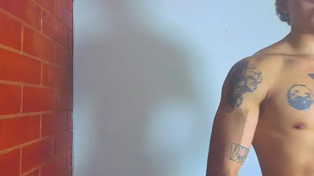 Chat XXX en directo de Demitryo