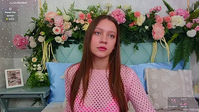 Živý XXX chat AliceBrayan