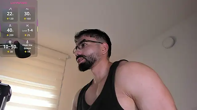 Chat XXX en directo de edrick_walton1