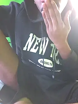 Chat XXX en directo de amarijones