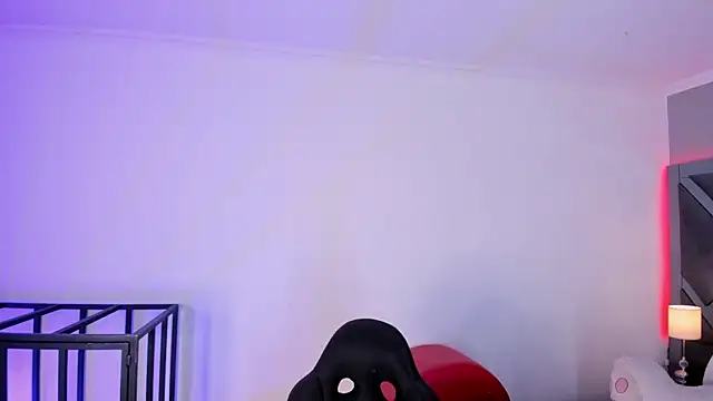 AmberiniHoffman Live XXX Chat