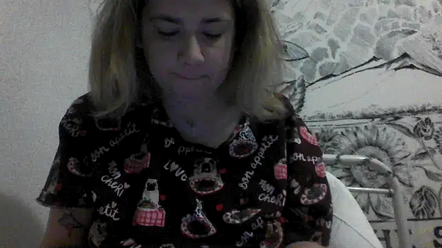 Chat XXX Live CamilaCherryX