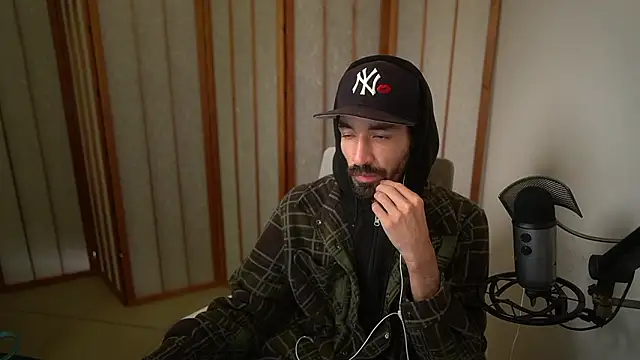 Your_Ice_cream Obrolan Langsung XXX