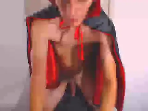 Chat XXX en directo de TESEO_HOT