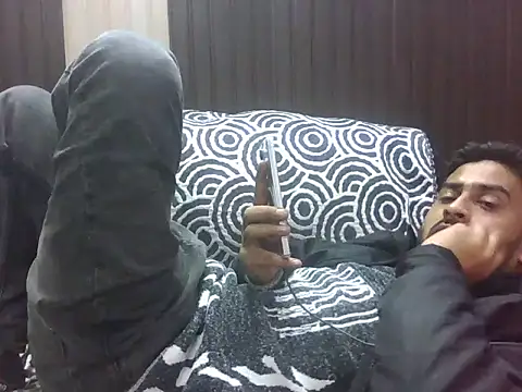 Chat XXX en directo de indihotguy