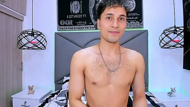 Chat XXX en directo de buddy_whitte