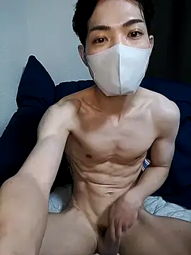 minato_jp's Webcam Show
