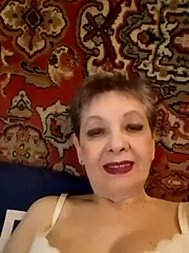 Show de Rose60301 na webcam