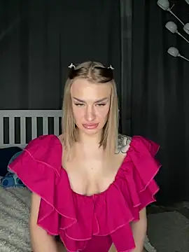 Онлайн чат XXX MashaFromRussia__