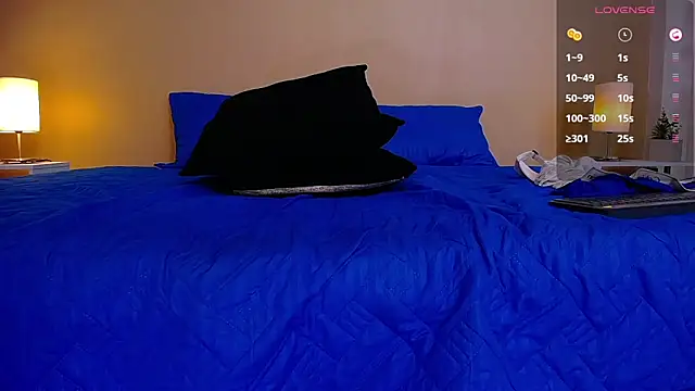 Chat XXX en directo de ChristopherBlack_