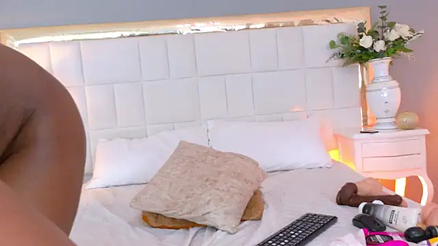 KaylieLondonn Webbikameraesitys